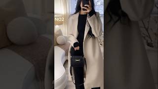 우아하고 세련된 중년여성패션 코디 스타일링 룩북 ootd style