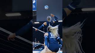 BYU Women's Volleyball | Spring Scrimmage vs Utah