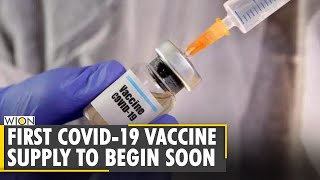 WION Fineprint: COVID vaccines to begin roll out soon | Coronavirus Vaccine | World News