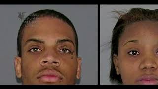 Lockup Extended Stay - 1