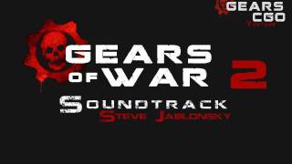 Gears Of War 2 SoundTrack 01 Armored Prayer