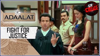 Case Of The Sinister Kite - Part 2 | Adaalat | अदालत | Fight For Justice