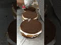 how to make vancho cake