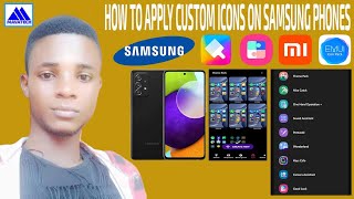 Install Good Lock and Theme Park apps on Samsung Phones in restricted regions