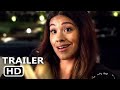 NOT DEAD YET Trailer (2023) Gina Rodriguez, Comedy Series