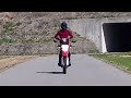 【バイク変身やってみた 82】仮面ライダー ディケイド