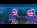 Marshmello Event In Fortnite