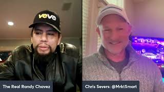 Chavez podcast #229 with Chris Severs on GO Collect, Pokémon, VeVe, OMI and more!