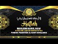 Haflah Maulidirrasul SAW & Khatmil Qur'an Santri Putra Pondok Pesantren Al-Kahfi Somalangu