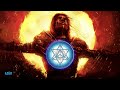 archangel metatron extreme abundance activation while you sleep with delta waves 777 hz