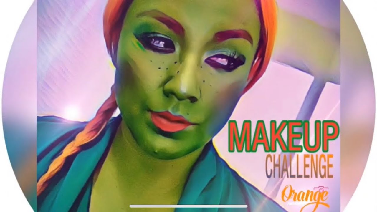 Fiona Makeup Youtube