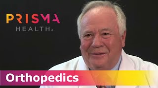 Larry Bowman, MD is an Orthopedic Physician at Prisma Health - Seneca