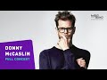 Donny McCaslin & Jason Lindner with the Frankfurt Radio Bigband / hr-Bigband