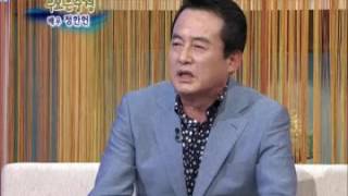 불교TV - 전원주·김해현의 부모은중경 - 성담스님 제7회 - 13-06-19