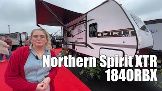 Coachmen RV-Northern Spirit XTR-1840RBX