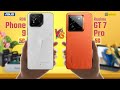 ROG Phone 9 vs Realme GT 7 Pro | Full comparison 🔥 Which One is Best?