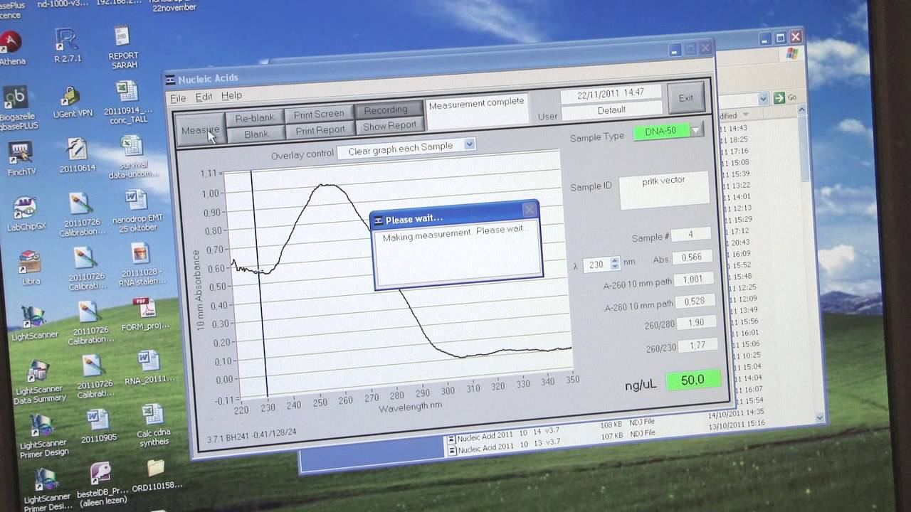 Labmanager Equipment Interface Ratesholden