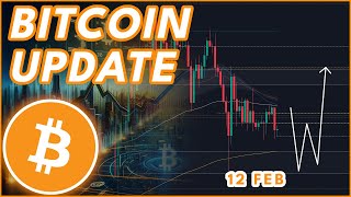 BE PREPARED FOR THIS NEWS!🚨 | BITCOIN PRICE PREDICTION \u0026 NEWS 2025!