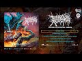 TUMORFLESH REJECTION - IRREVERSIBLE EXTRATERRESTRIAL TERMINATION [OFFICIAL EP STREAM] (2024) SW EXCL