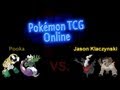 PTCGO - Pooka (Regigigas) vs. Jason Klacyznski (Darkrai/Terrakion)