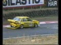 Terry Shiel Trevor Ashby Amaroo crash