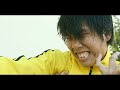 the greatest adversary 對頭 martial arts short film