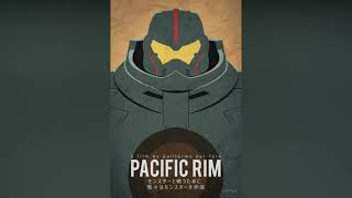 Pacific Rim main Theme song [10 Hours Long]