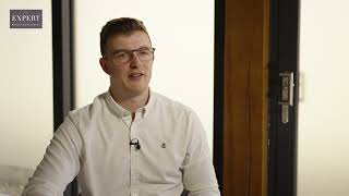 Expert Wealth Careers - Dan and Harry