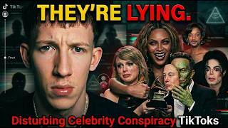 TikToks The Internet Wants To Hide: Celebrity Secrets EXPOSED