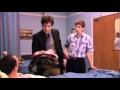 Arrested Development - Child's Laundry