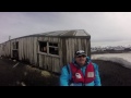 what really happened at deception island