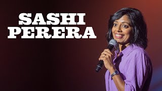 Sashi Perera | 2023 Comedy Spotlight Night