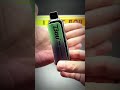 ​BOU SOFT B4500 Vape - Ultimate Smooth Enjoyment!