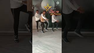 Mini Cooper Song / Easy Dance Choreography / Choreography By Satish Sir / Star Dance Academy..