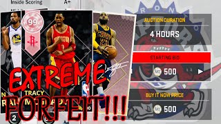 EXTREME PINK DIAMOND QUICKSELL FORFEIT!!! MOST INTENSE GAME OF MY LIFE!!! (NBA2K18)