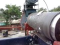 Rulmeca Motorized Pulley eddy current separator4