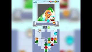 Sand Loop Level 248 Gameplay || sand loop 248 solution walkthrough || sand loop gameplay
