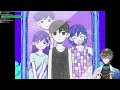 【omori 2】everything is tooootally fine【nijisanji en ike eveland】