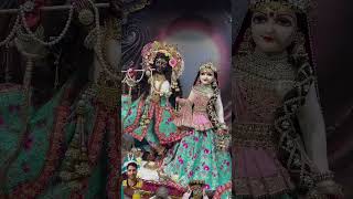 Jai Jai shree radhe radhe krishna ji 🚩#jaishrisitaram #jaishreeradhekrishnaji #shortvideo #jaimatadi