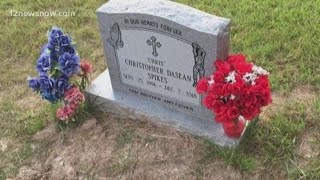 Two arrested in 2018 Jasper County murder case, third suspect sought