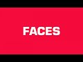 The Blaze - FACES (Audio)