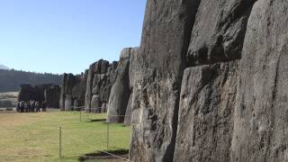 The Great Inka Road: The Anti-seismic Qualities of Inka Stoneworks