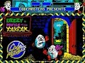 ZX Spectrum Longplay [108] Dizzy, Prince of the Yolkfolk