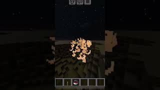 Learn how to make explosive arrows #minecraft #commandblock #explosion #tutorial