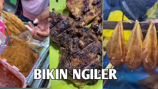 Kumpulan tiktok jajanan kuliner || Part 4