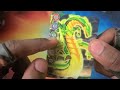 new bakugan evolutions geogan aquos hyenix unboxing