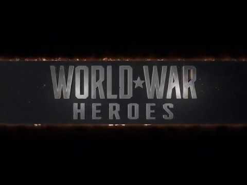 World War Heroes: nuevo shooter móvil de la Segunda Guerra Mundial