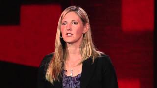 TEDxWestlake - Molly Dominguez - "Veterinary Medicine: Human, animal and environmental health"