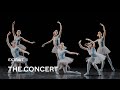 [EXTRAIT] THE CONCERT by Jerome Robbins