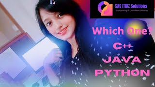 Placements | C++, Java or Python | Which Programming Language is best for Placements |